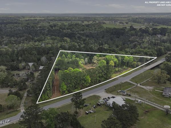 20548 Ms-43 , Picayune, MS 39466