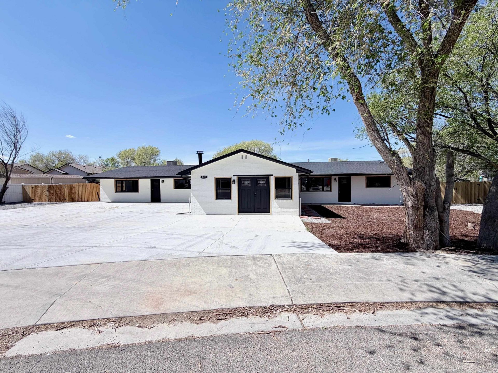239 Nancy Street Grand Junction, CO 81503