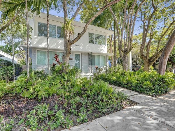 1415 SE 2nd Street, Unit 1-4, Fort Lauderdale, FL 33301