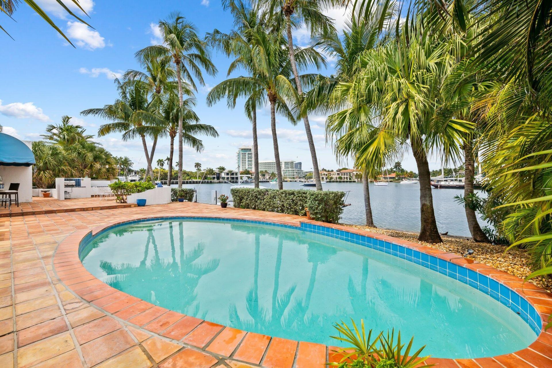 1511 E Lake Drive, Fort Lauderdale, FL 33316 Photo