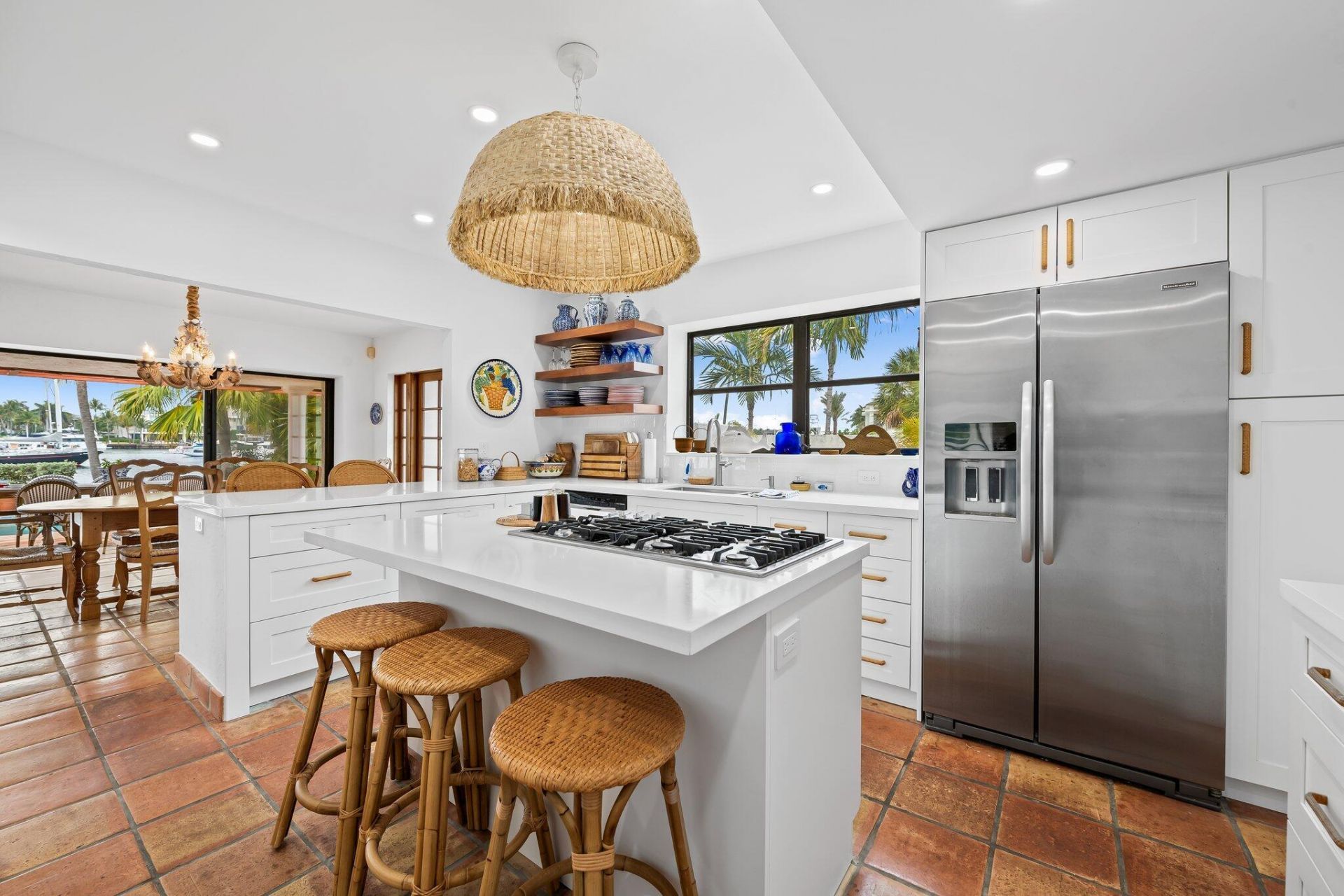 1511 E Lake Drive, Fort Lauderdale, FL 33316 Photo