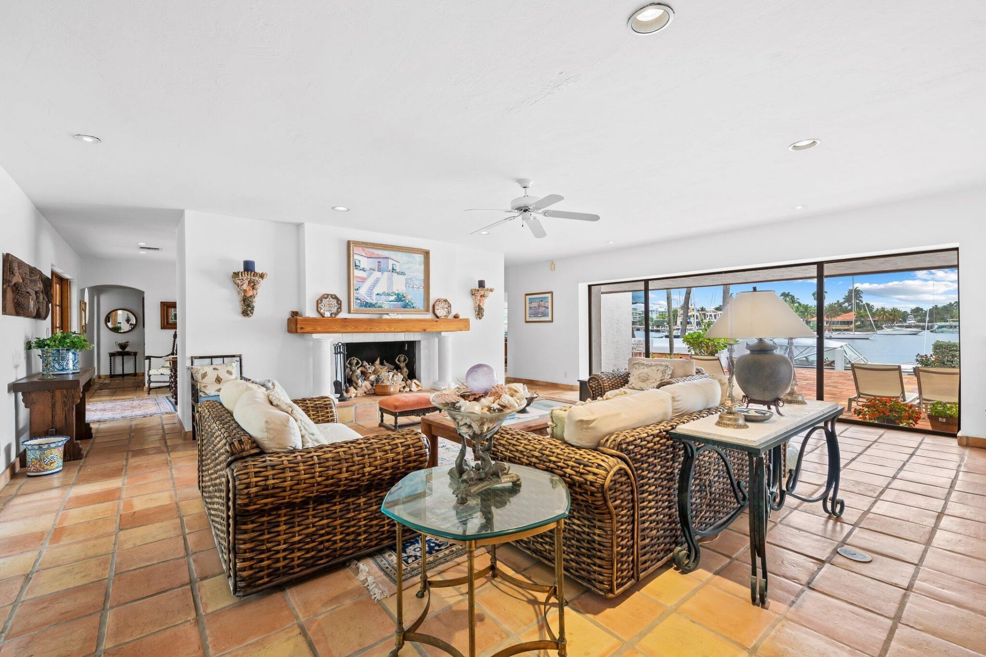 1511 E Lake Drive, Fort Lauderdale, FL 33316 Photo