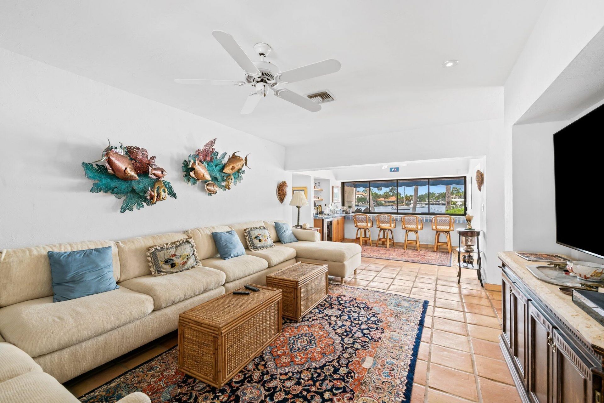 1511 E Lake Drive, Fort Lauderdale, FL 33316 Photo