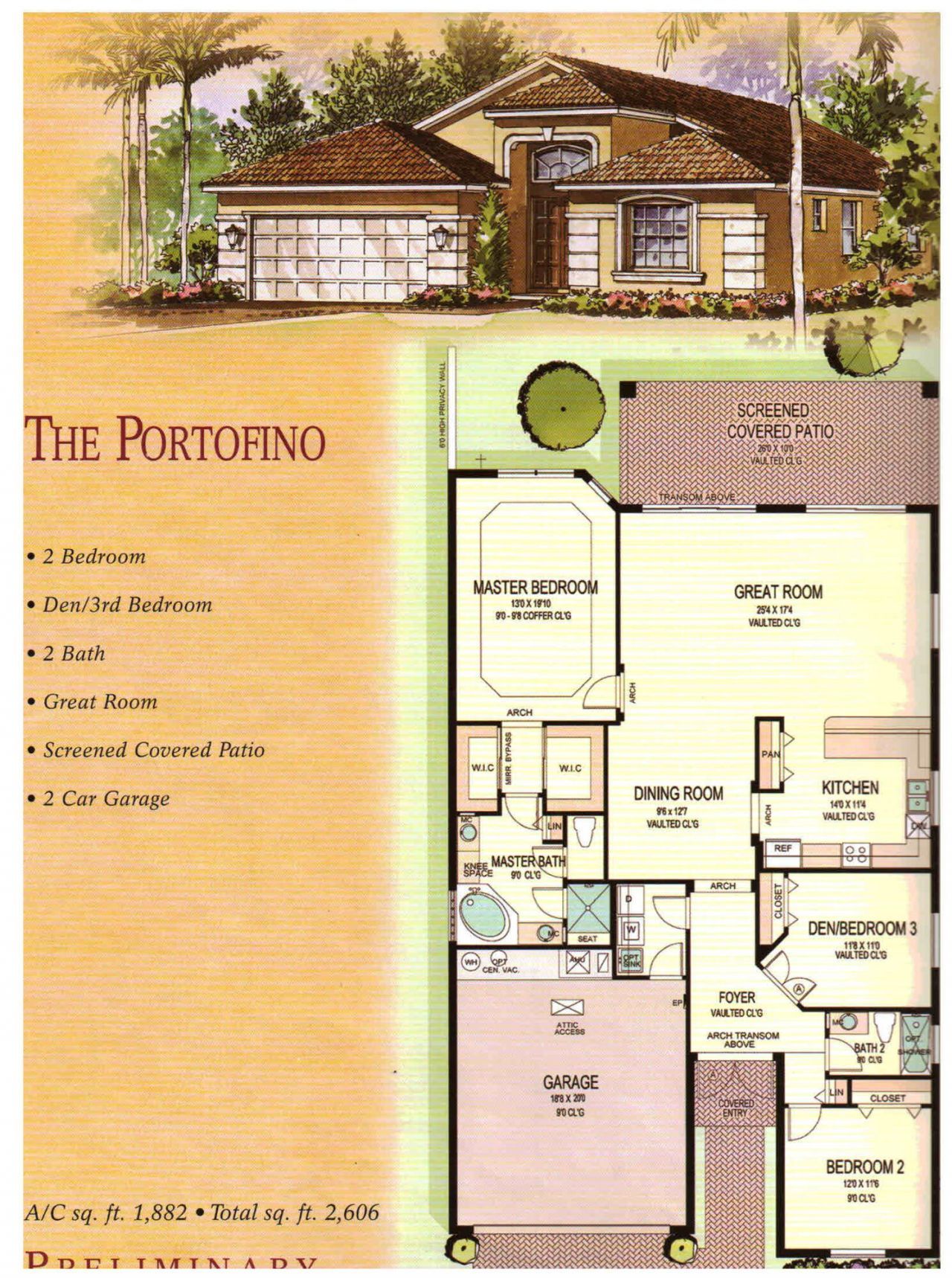 8647 Via Avellino, Lake Worth, FL 33467 Photo