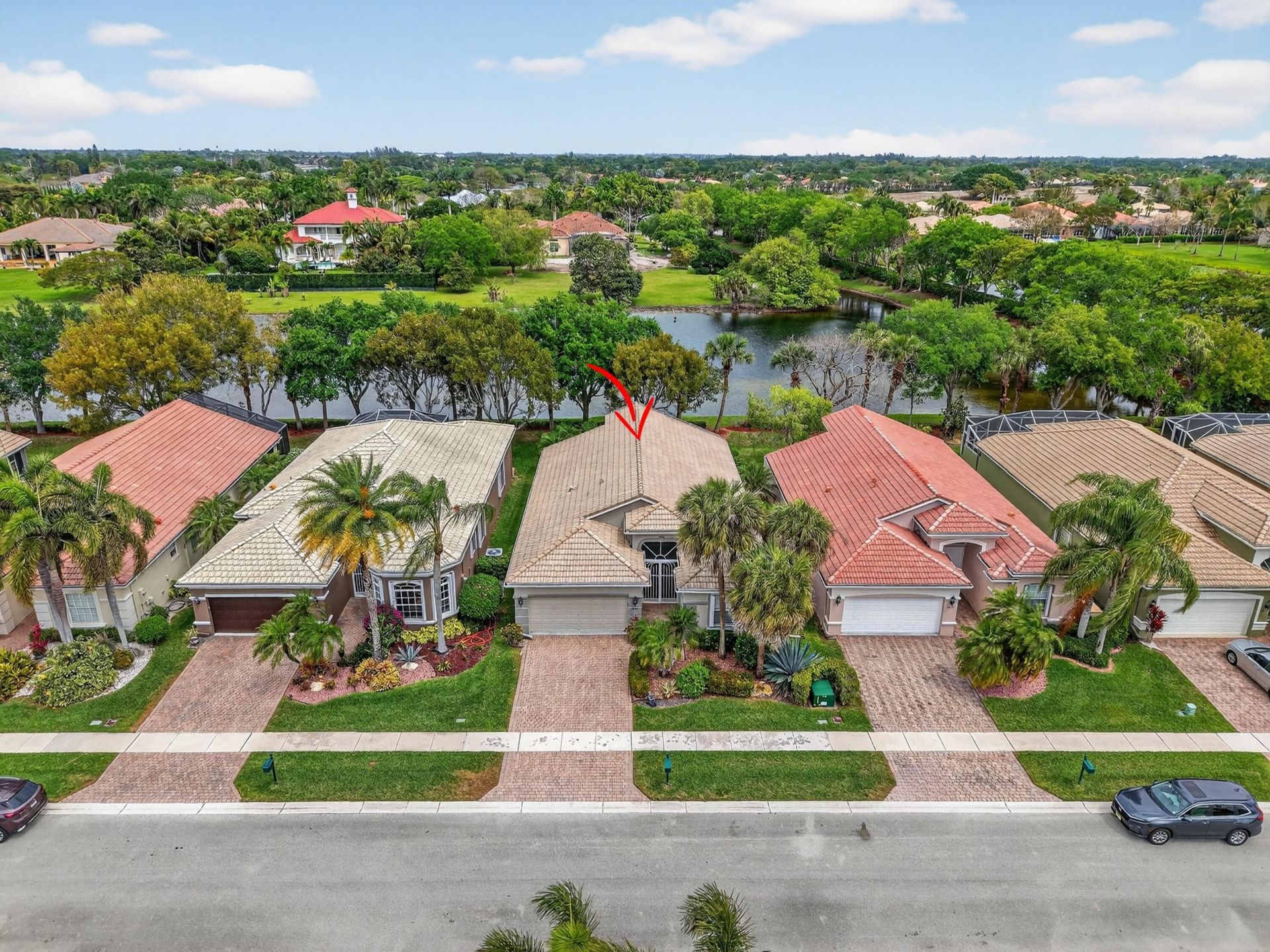 8647 Via Avellino, Lake Worth, FL 33467 Photo