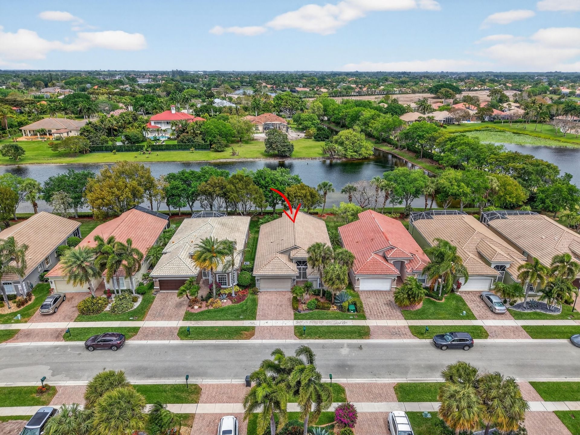 8647 Via Avellino, Lake Worth, FL 33467 Photo