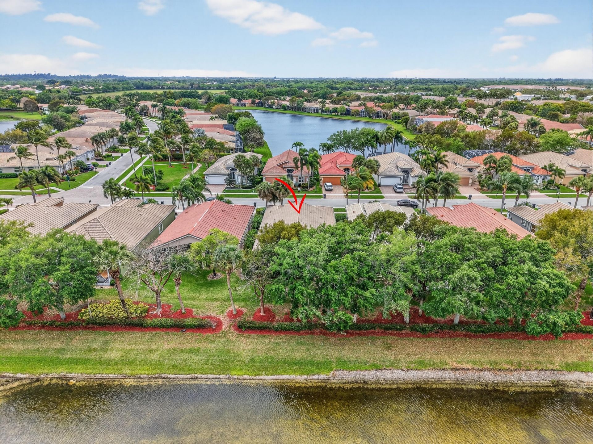 8647 Via Avellino, Lake Worth, FL 33467 Photo