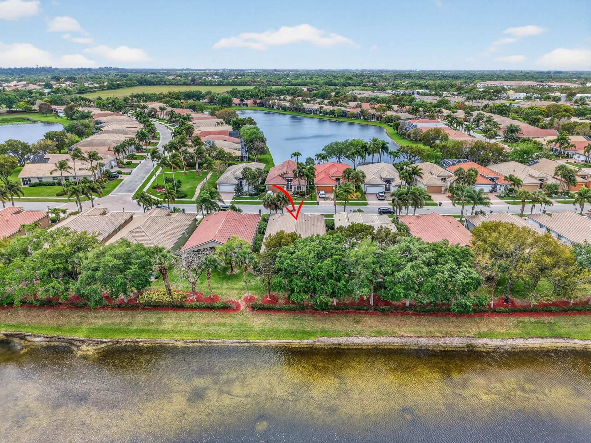 8647 Via Avellino, Lake Worth, FL 33467 Photo