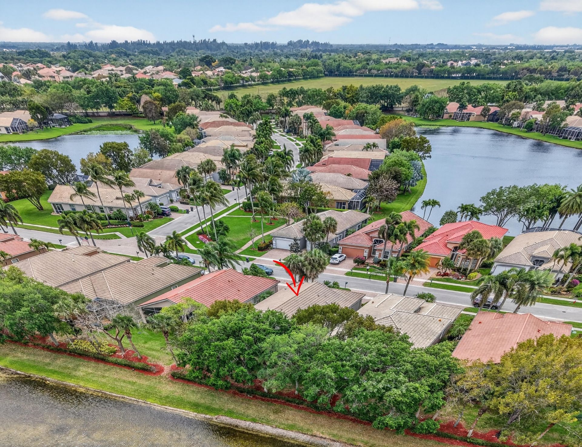 8647 Via Avellino, Lake Worth, FL 33467 Photo