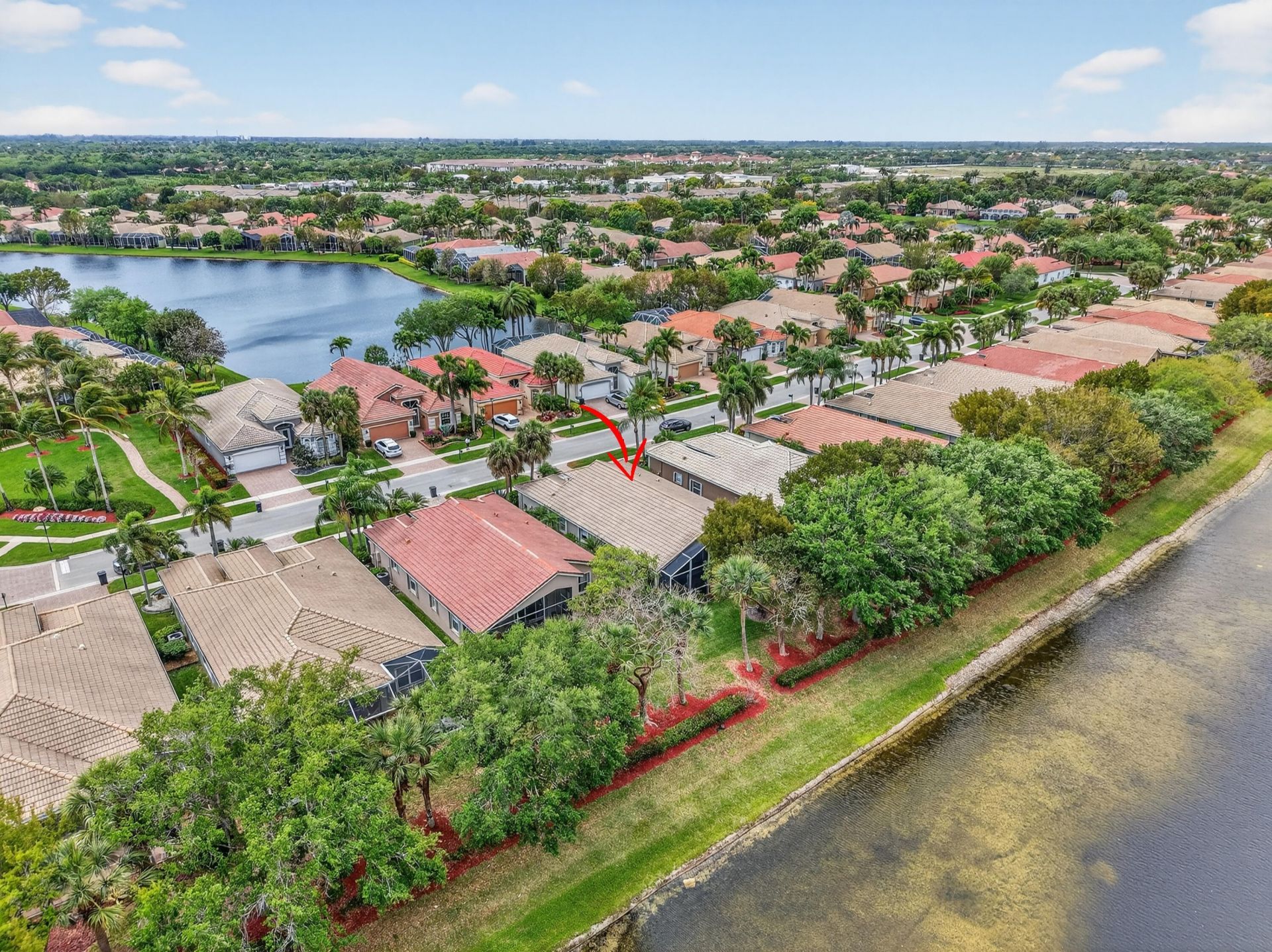 8647 Via Avellino, Lake Worth, FL 33467 Photo