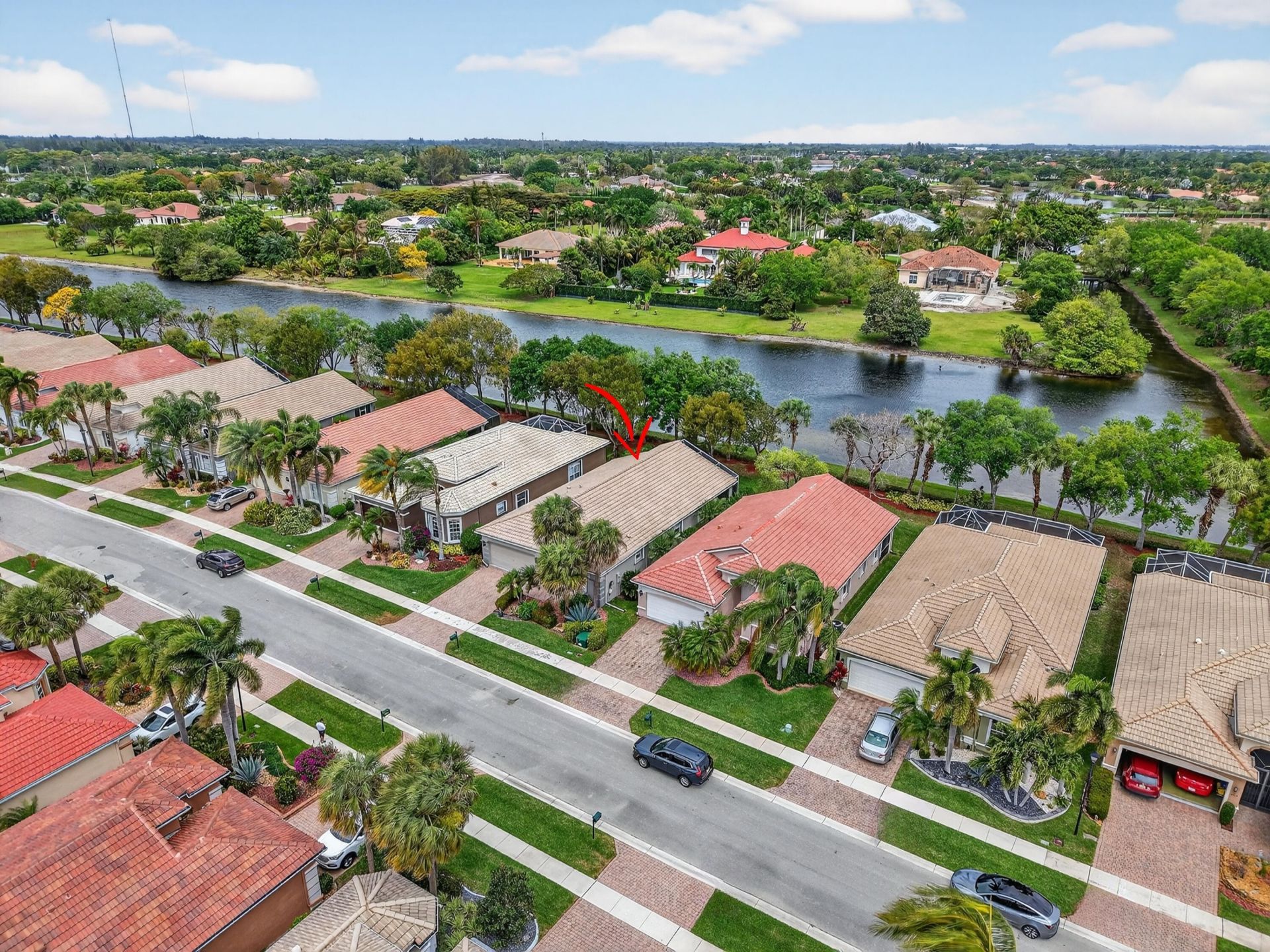 8647 Via Avellino, Lake Worth, FL 33467 Photo