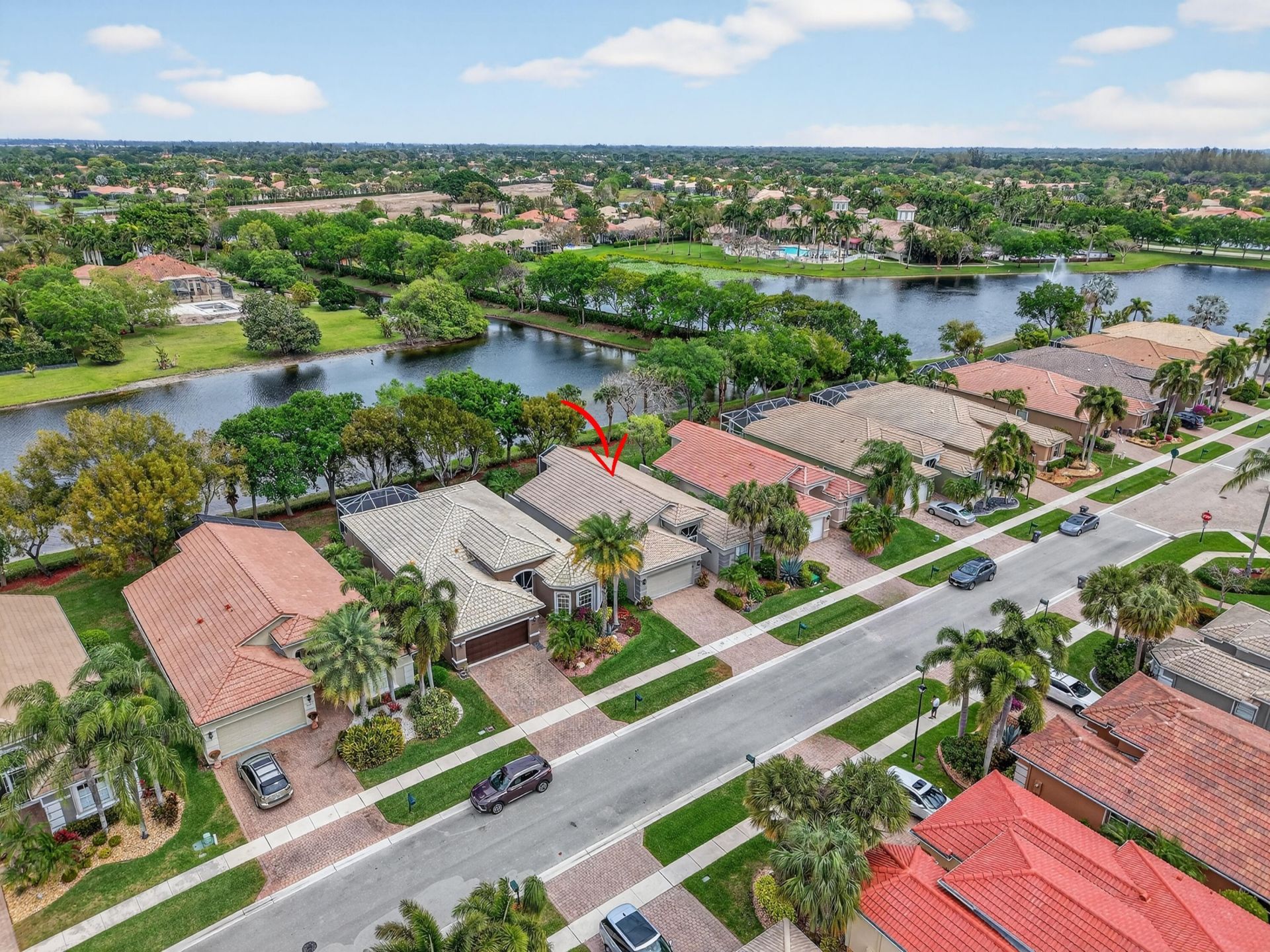 8647 Via Avellino, Lake Worth, FL 33467 Photo
