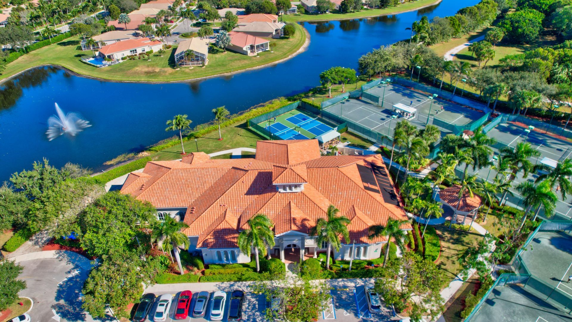 8647 Via Avellino, Lake Worth, FL 33467 Photo