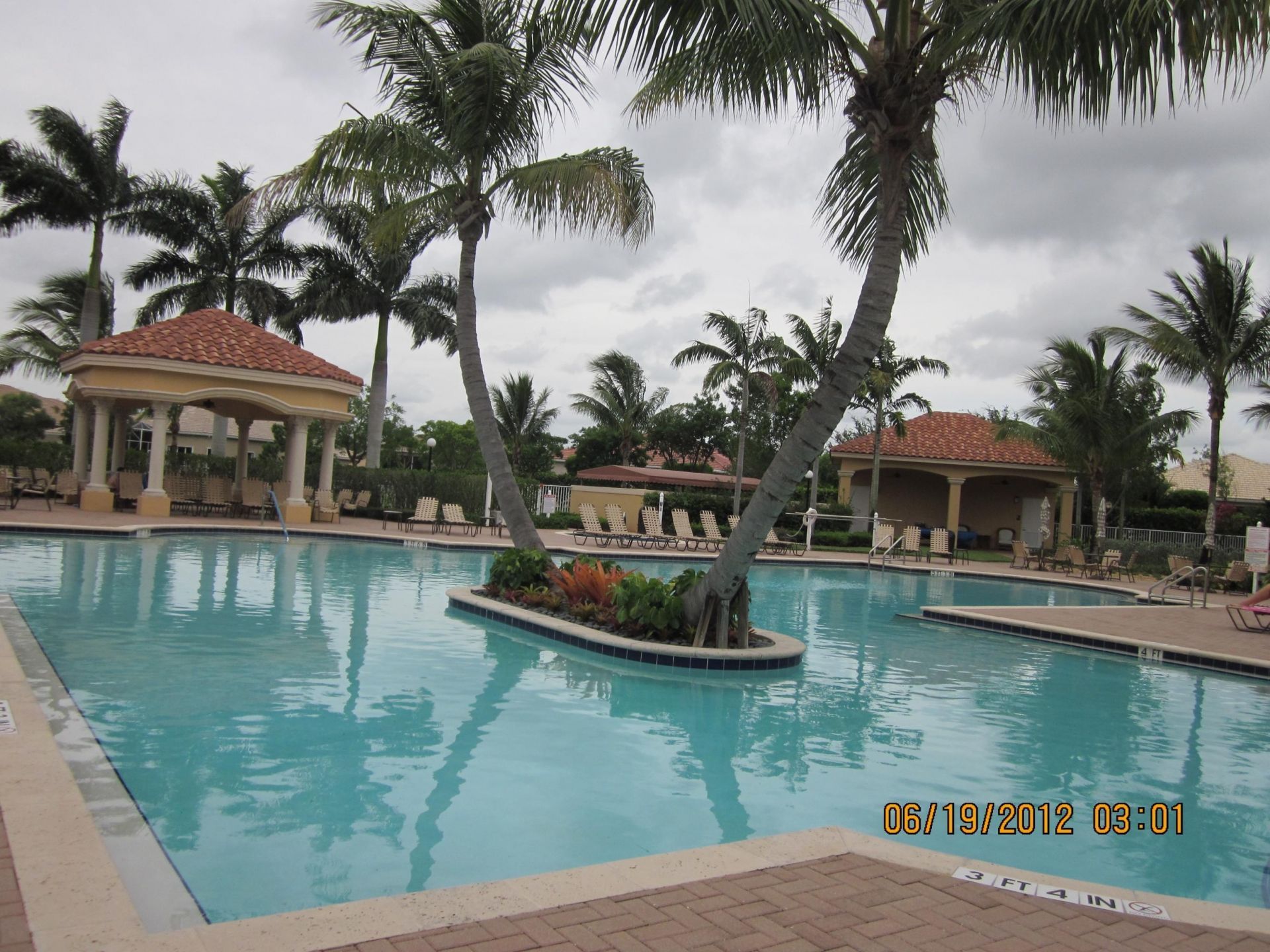 8647 Via Avellino, Lake Worth, FL 33467 Photo