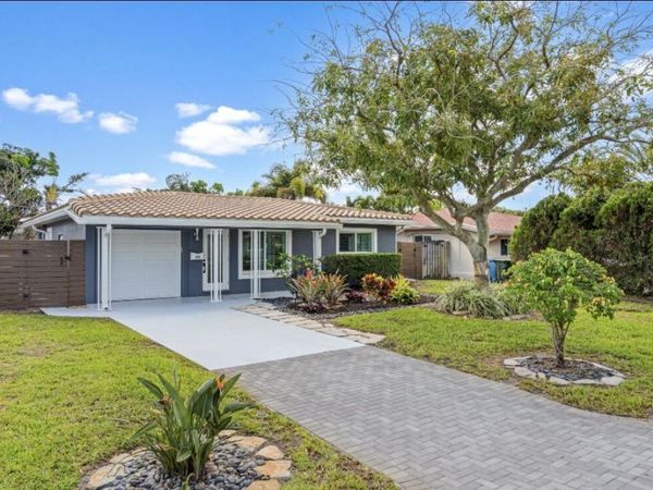 4710 NE 3rd Terrace, Oakland Park, FL 33334