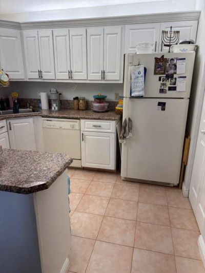 440 Pine Glen Lane, Unit B-1, Greenacres, FL 33463 Photo