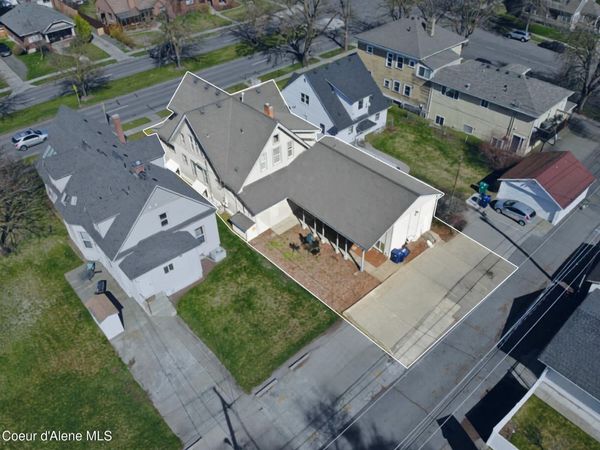 418 E Mission Ave , Spokane, WA 99202