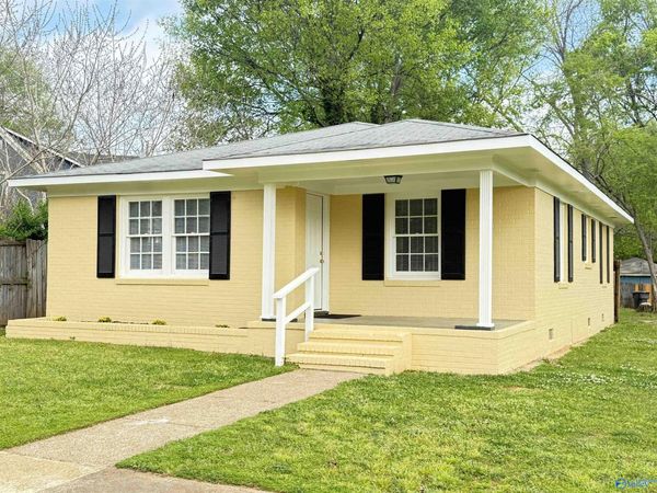 1504 Wadsworth Street SE, Decatur, AL 35601