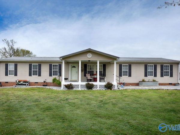 325 Stevenson Road, Ardmore, TN 38449