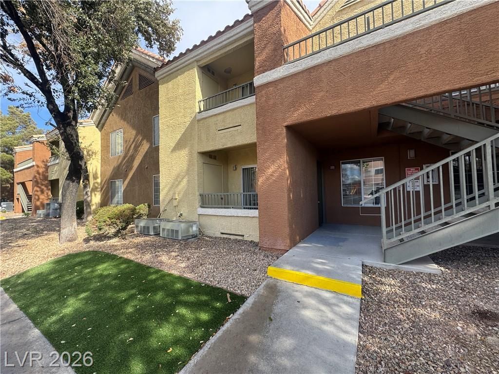 2120 Ramrod Avenue, Unit 2113, Henderson, NV 89014 Main Photo