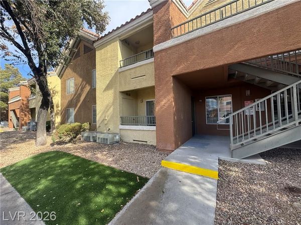 2120 Ramrod Avenue, Unit 2113, Henderson, NV 89014