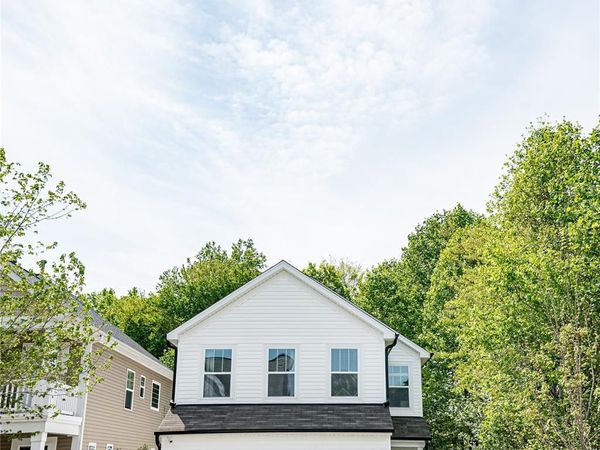 2025 Woodshorn Drive, Matthews, NC 28104