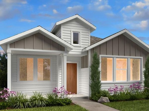 14124 Matterod DR , Del Valle, TX 78617