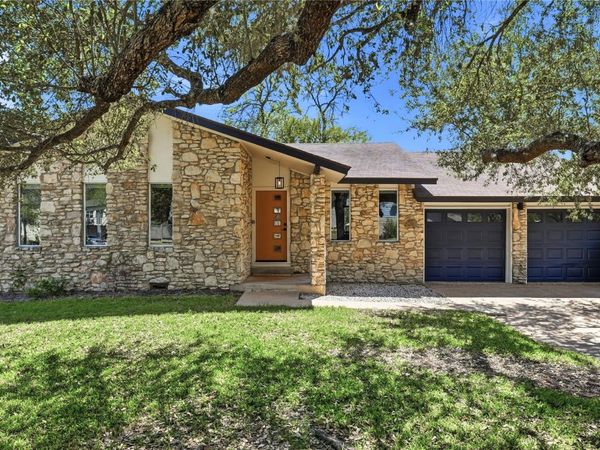 305 Whitetail DR , Manchaca, TX 78652