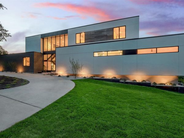 2404 Camino Alto RD , West Lake Hills, TX 78746