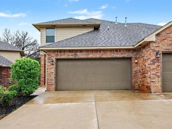 1826 NE 135th Street, Oklahoma City, OK 73131