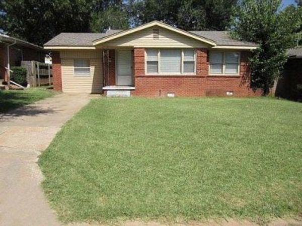 4405 SE 20th Street, Del City, OK 73115