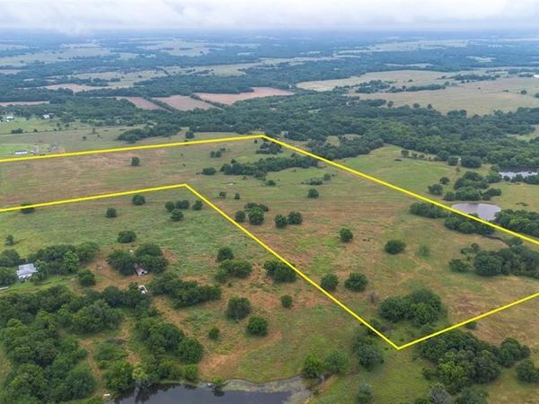 0 E 770 Road, Cushing, OK 74023