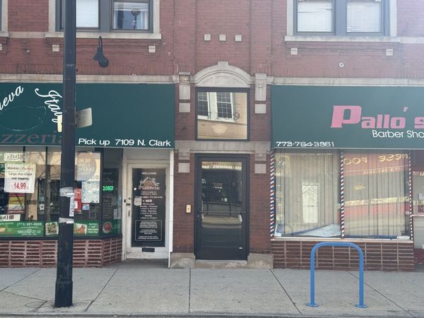 Unit 203, Chicago, IL 60626