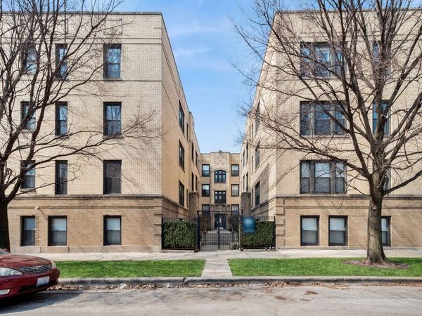 4638 N Albany Avenue , Unit 1E, Chicago, IL 60625