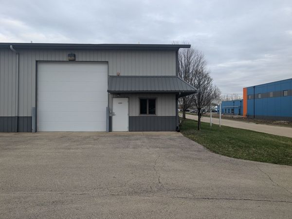 2231 Muriel Court , Joliet, IL 60433