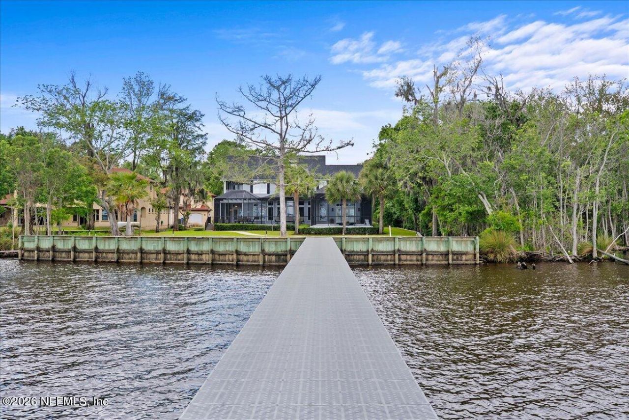 4665 Raggedy Point Road, Fleming Island, FL 32003 Photo