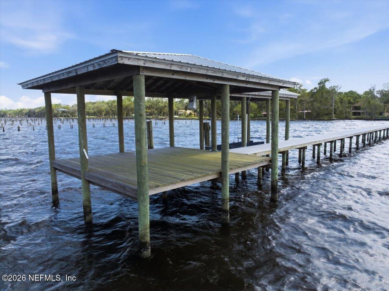 4665 Raggedy Point Road, Fleming Island, FL 32003 Photo