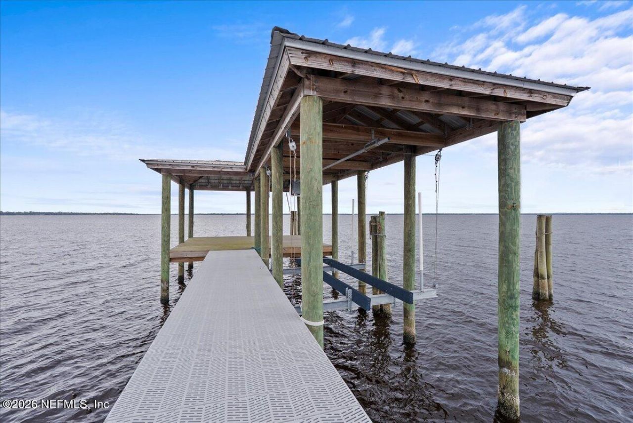 4665 Raggedy Point Road, Fleming Island, FL 32003 Photo