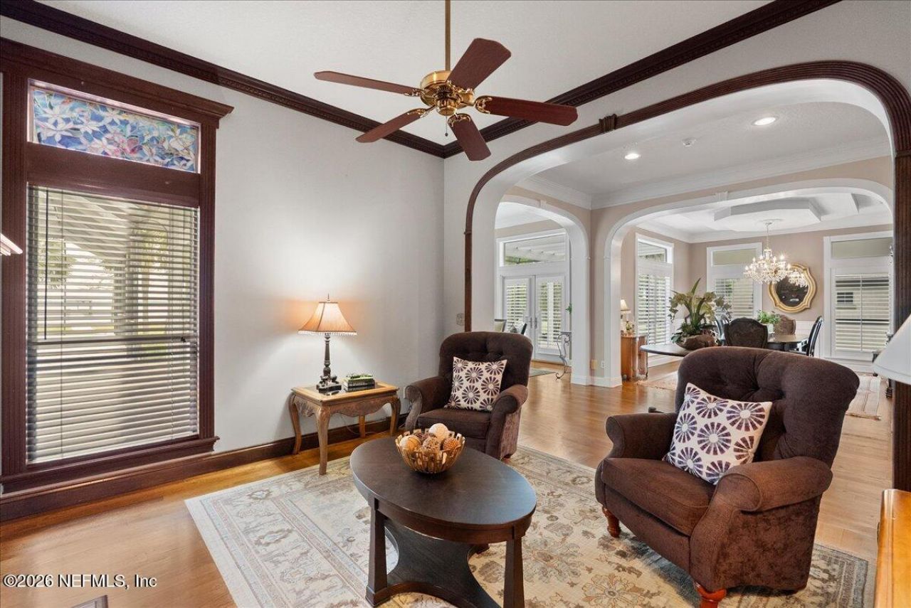 4665 Raggedy Point Road, Fleming Island, FL 32003 Photo