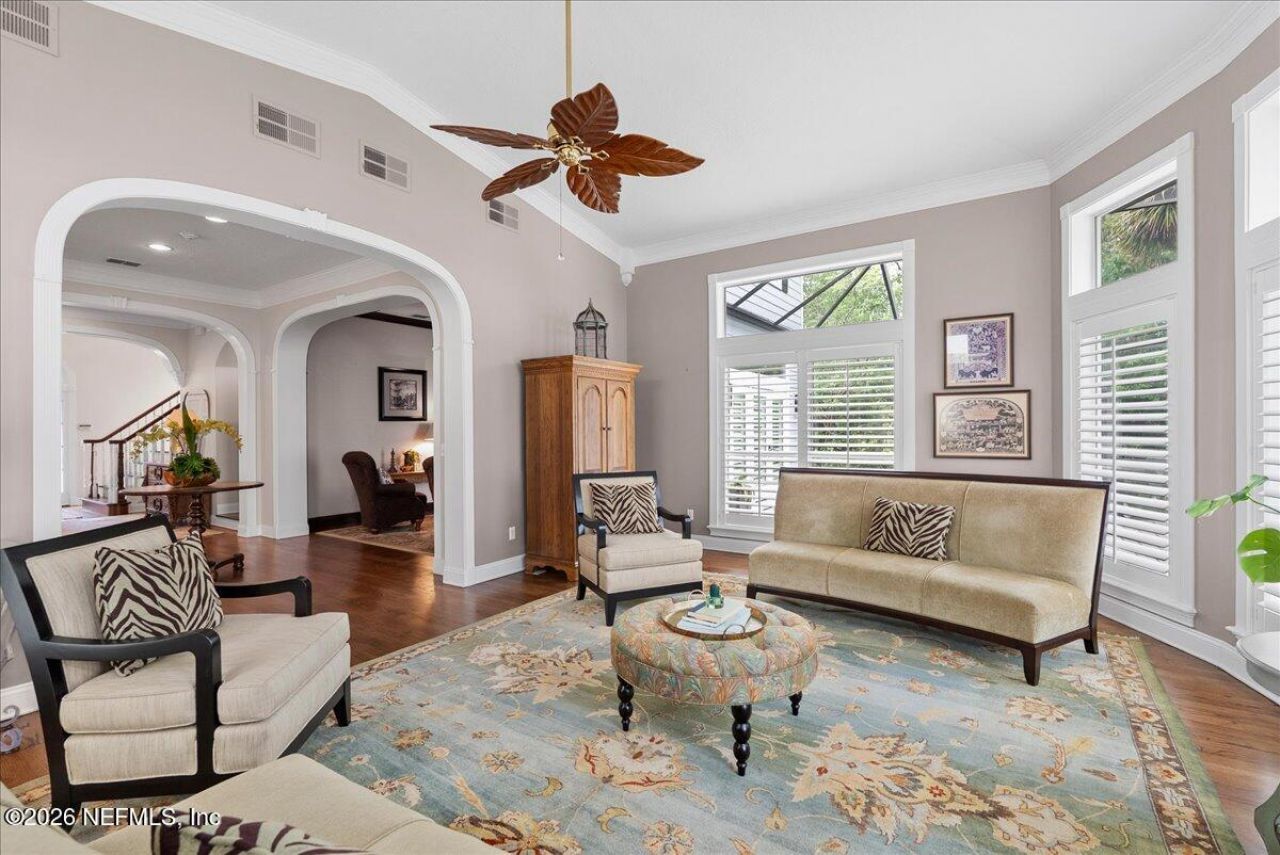 4665 Raggedy Point Road, Fleming Island, FL 32003 Photo