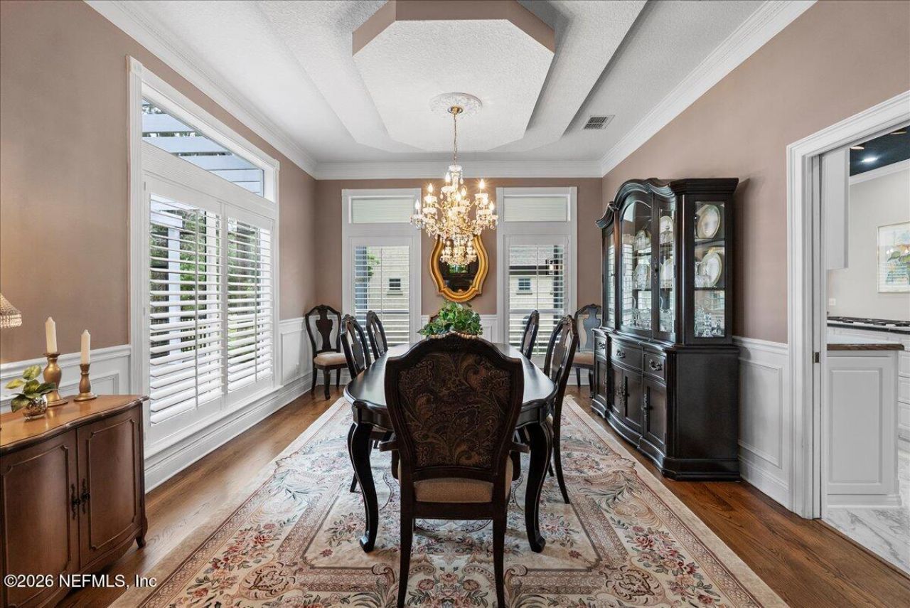 4665 Raggedy Point Road, Fleming Island, FL 32003 Photo