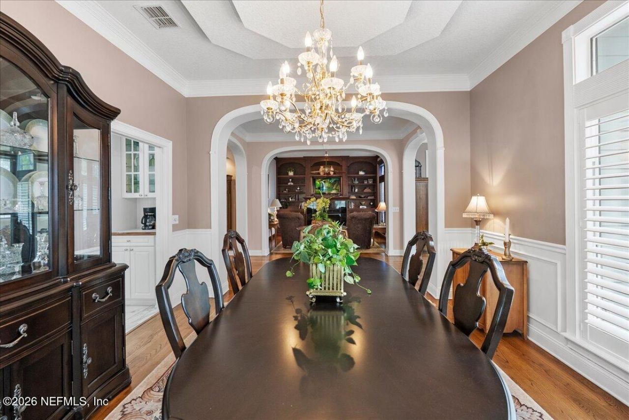 4665 Raggedy Point Road, Fleming Island, FL 32003 Photo