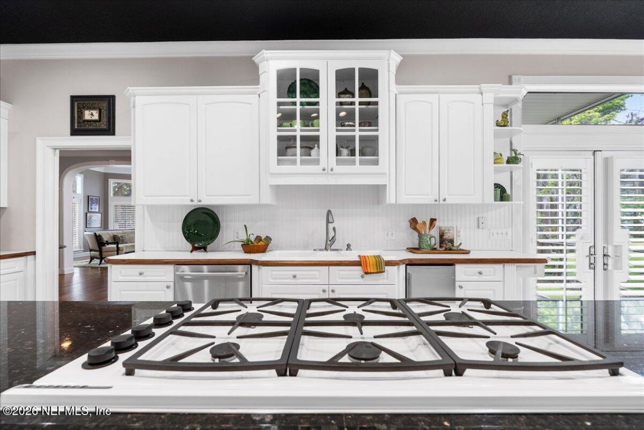 4665 Raggedy Point Road, Fleming Island, FL 32003 Photo