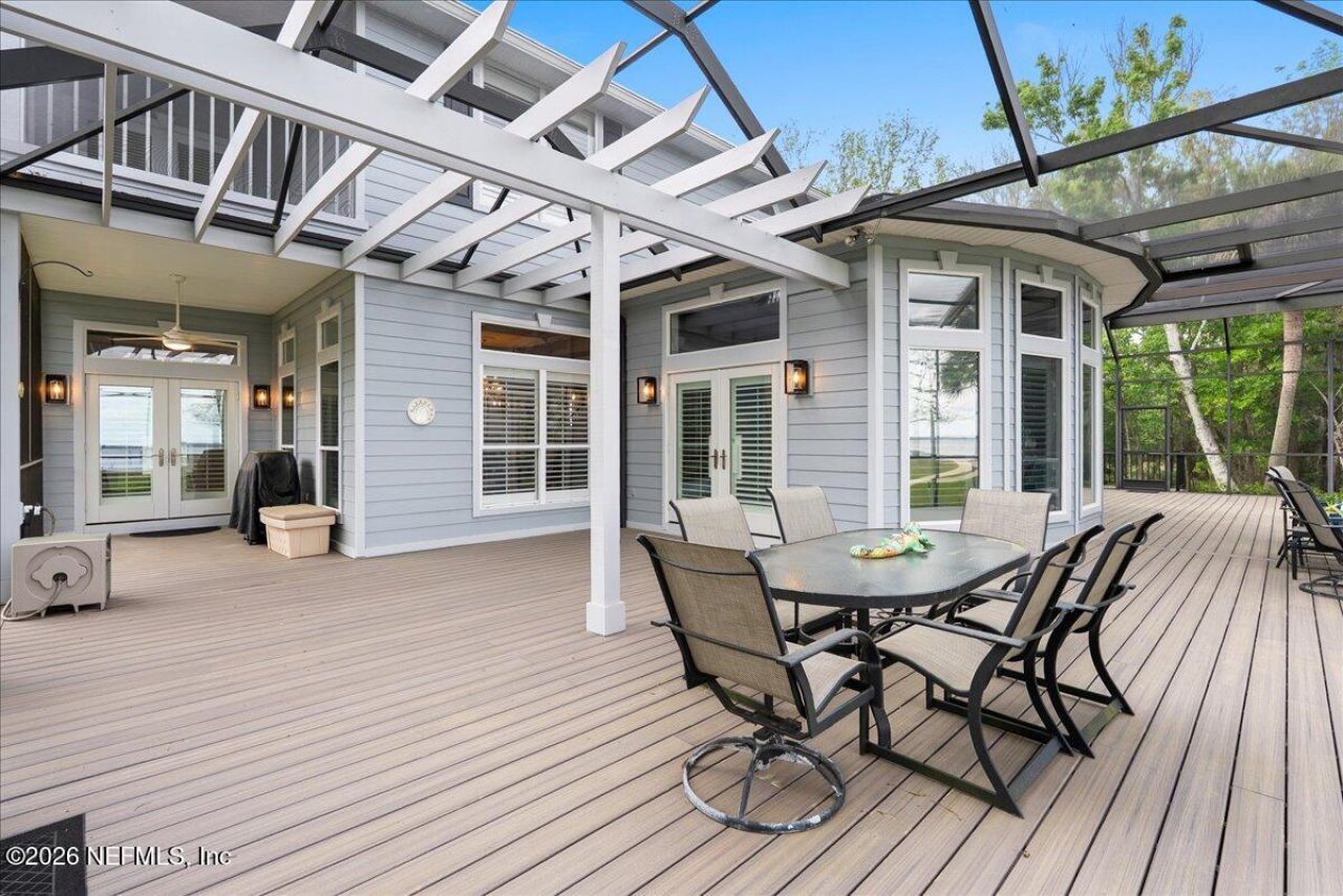 4665 Raggedy Point Road, Fleming Island, FL 32003 Photo