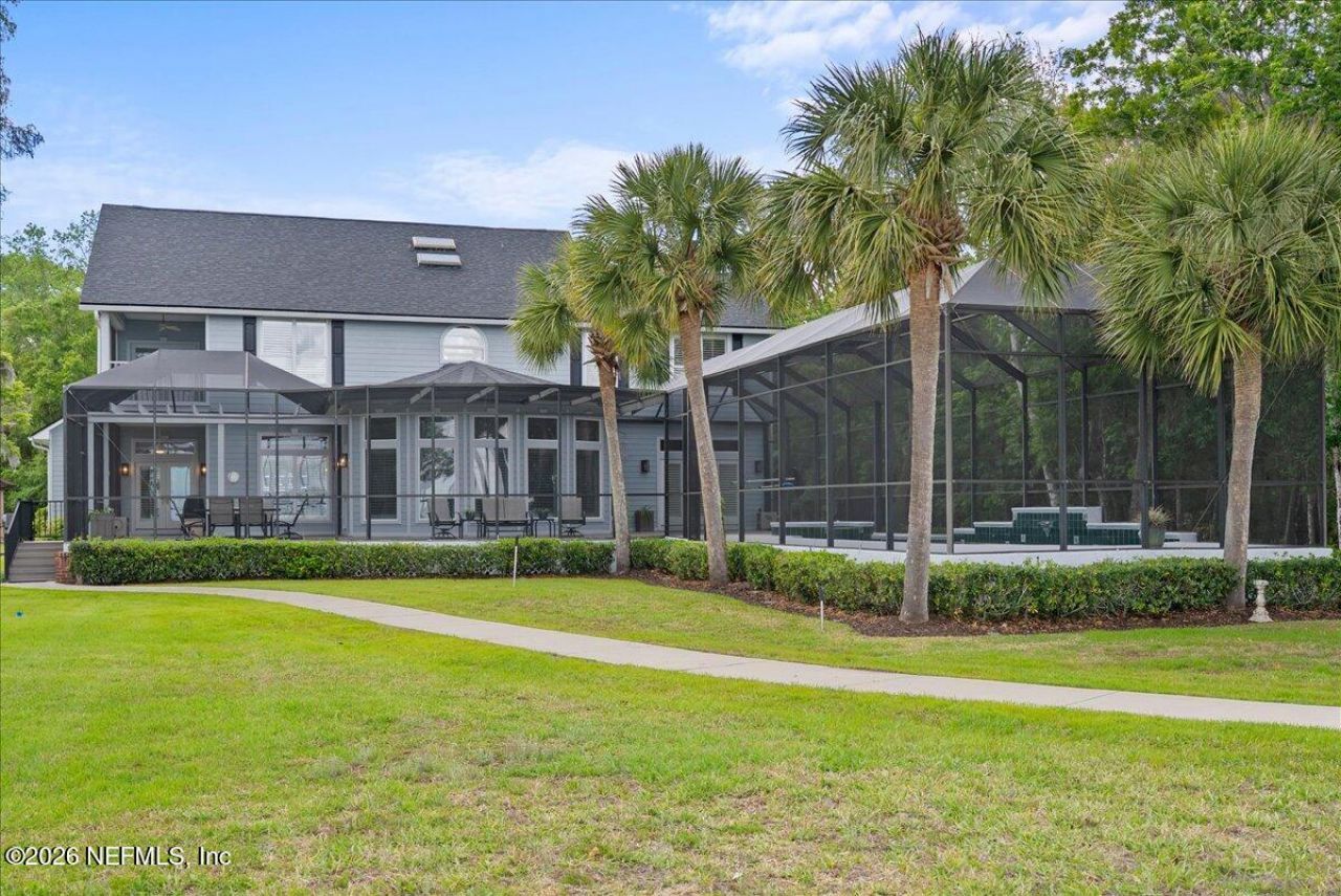 4665 Raggedy Point Road, Fleming Island, FL 32003 Photo