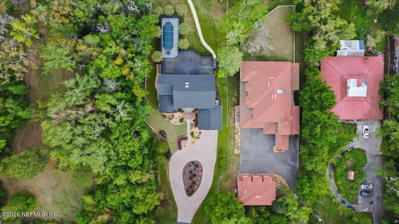 4665 Raggedy Point Road, Fleming Island, FL 32003 Photo