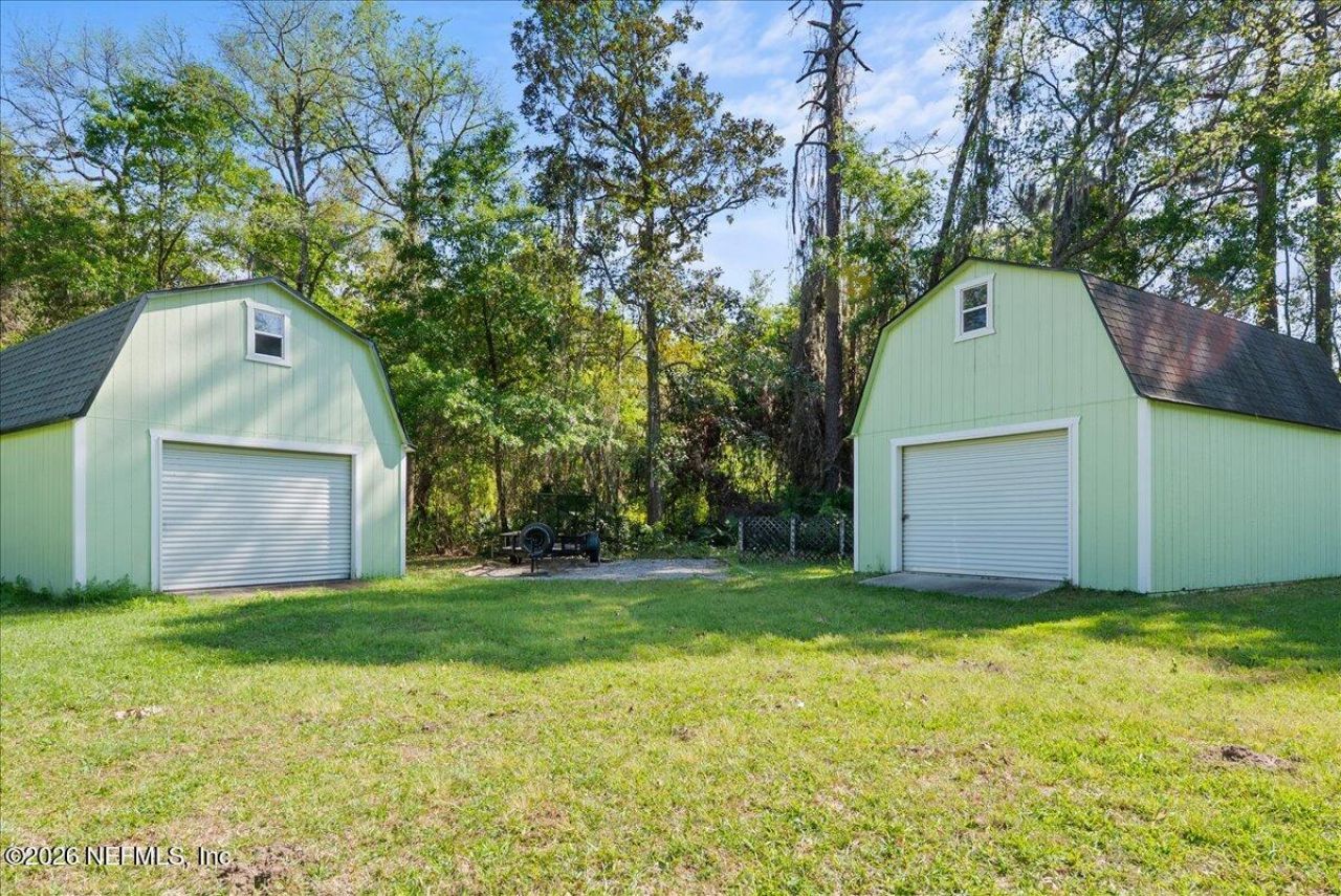 4665 Raggedy Point Road, Fleming Island, FL 32003 Photo