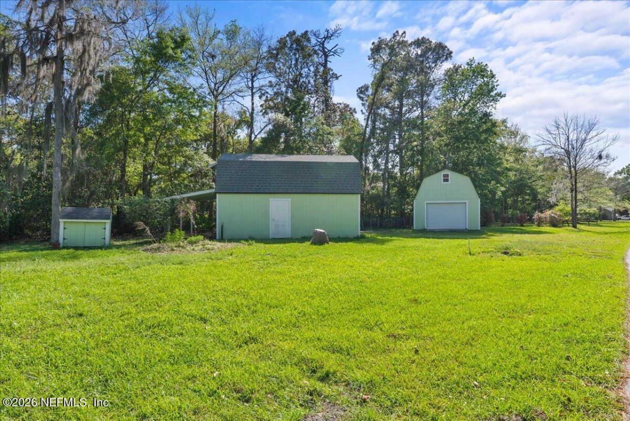 4665 Raggedy Point Road, Fleming Island, FL 32003 Photo