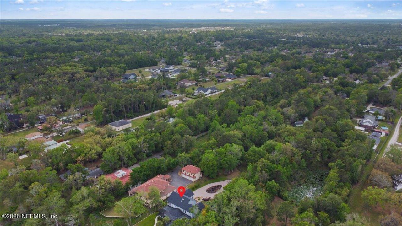 4665 Raggedy Point Road, Fleming Island, FL 32003 Photo