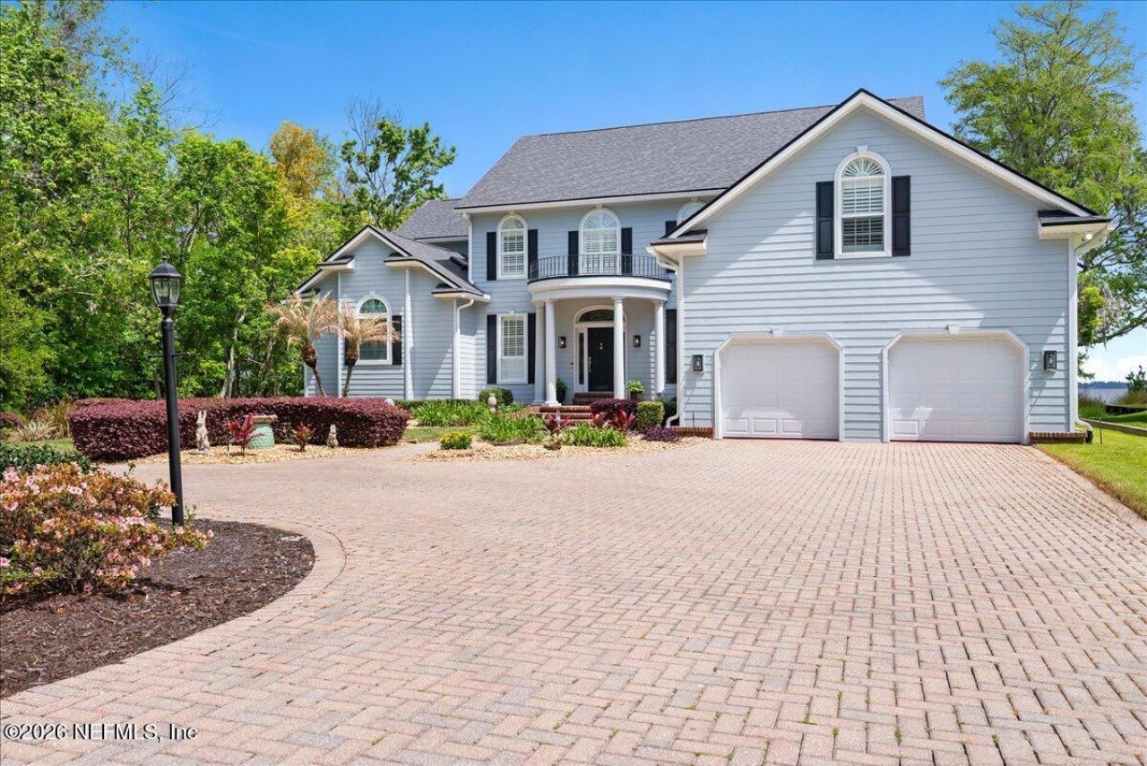 4665 Raggedy Point Road, Fleming Island, FL 32003 Photo